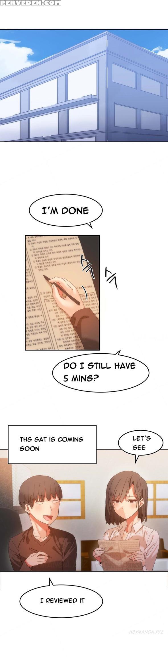 [mx2j] Hari Dormitory Ch.0-24 (english) (ongoing) 1