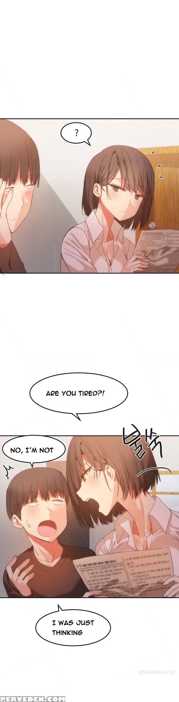 [mx2j] Hari Dormitory Ch.0-24 (english) (ongoing) 1