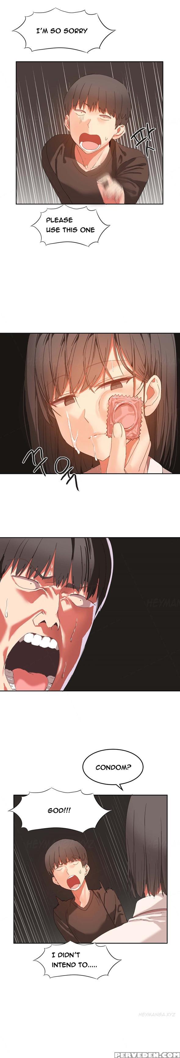 [mx2j] Hari Dormitory Ch.0-24 (english) (ongoing) 1