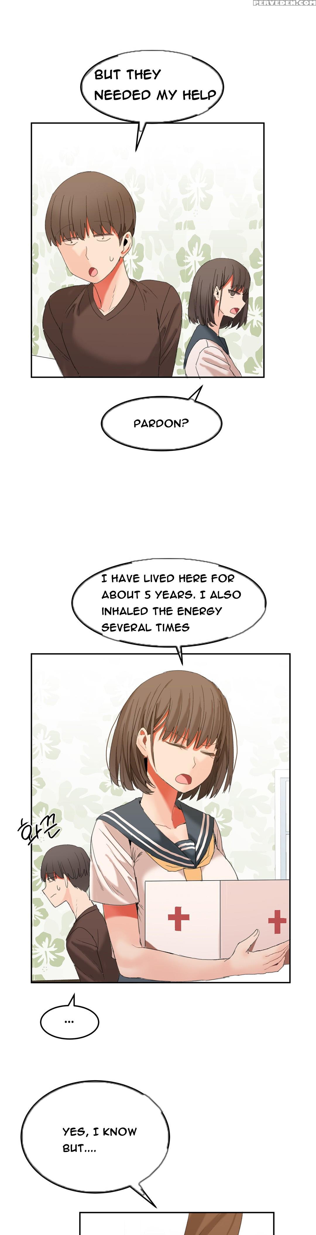 [mx2j] Hari Dormitory Ch.0-24 (english) (ongoing) 1