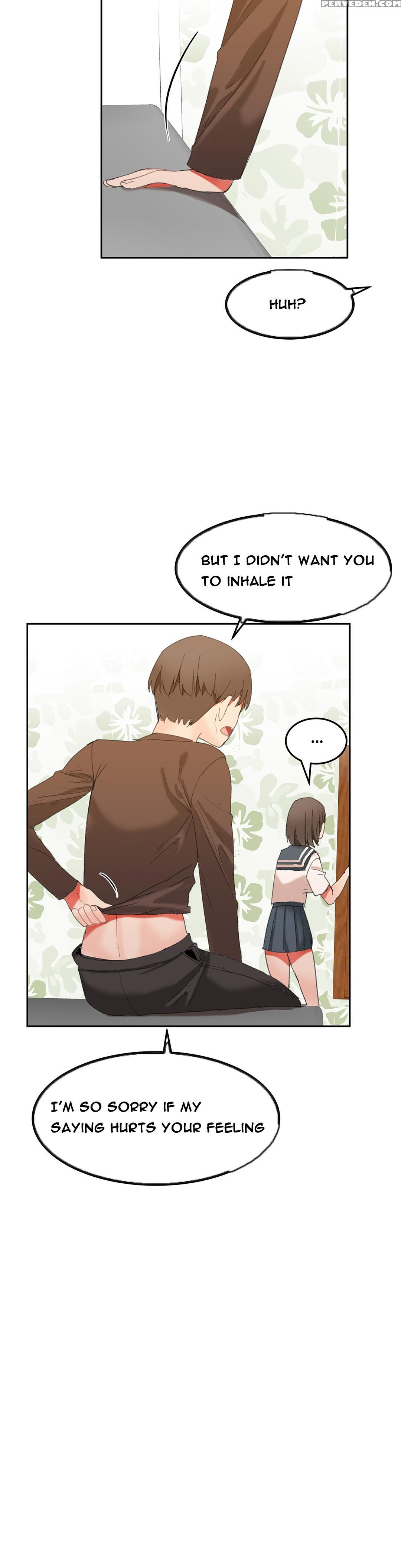[mx2j] Hari Dormitory Ch.0-24 (english) (ongoing) 1