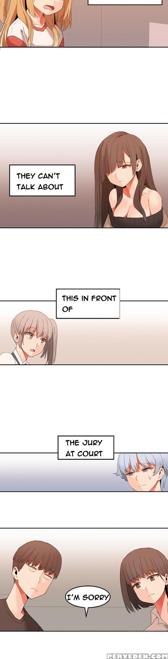 [mx2j] Hari Dormitory Ch.0-24 (english) (ongoing) 1