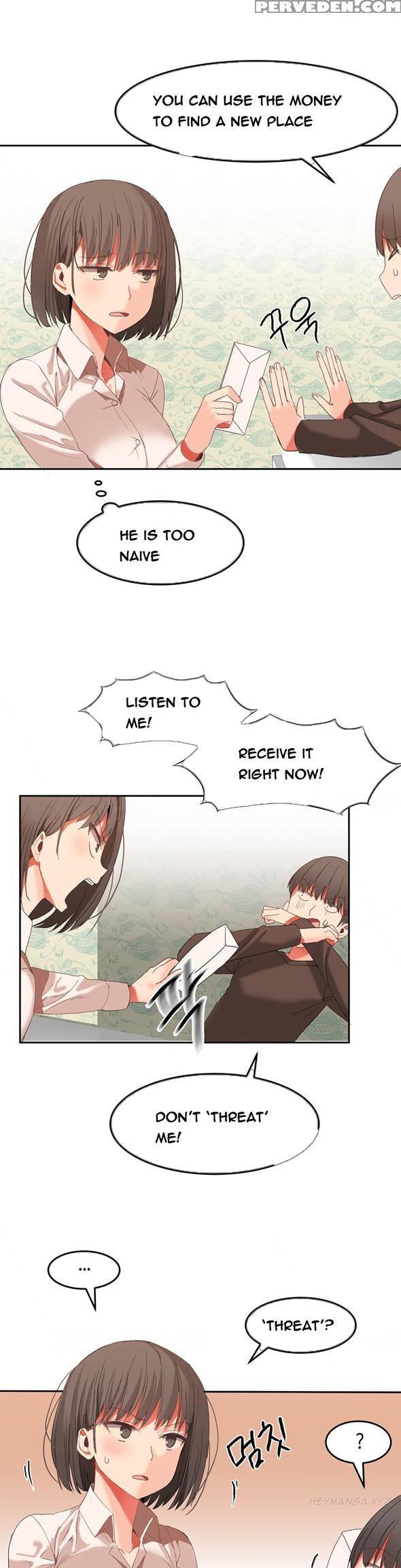 [mx2j] Hari Dormitory Ch.0-24 (english) (ongoing) 1