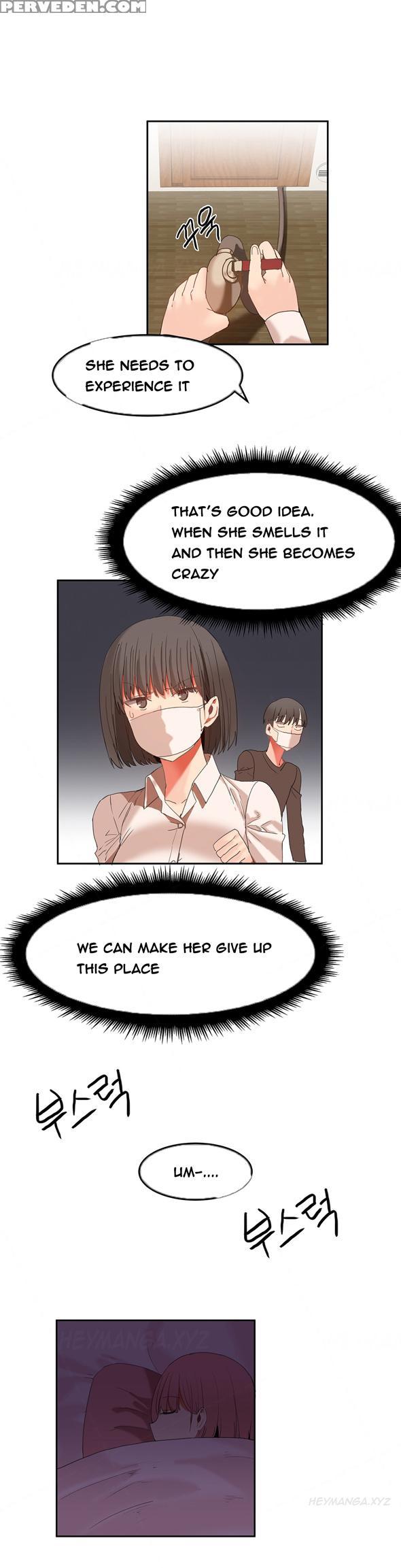 [mx2j] Hari Dormitory Ch.0-24 (english) (ongoing) 1