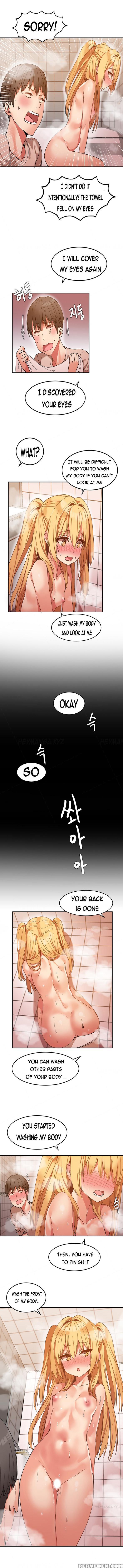 [mx2j] Hari Dormitory Ch.0-25 (english) (ongoing) 1