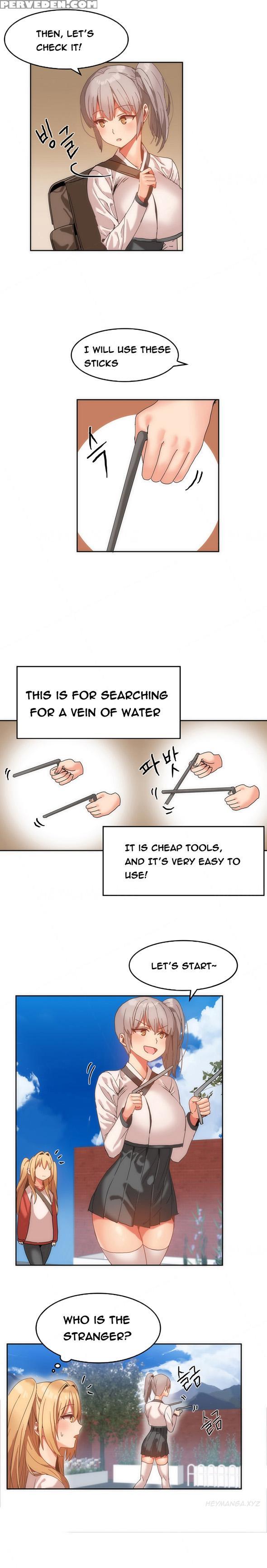 [mx2j] Hari Dormitory Ch.0-25 (english) (ongoing) 1