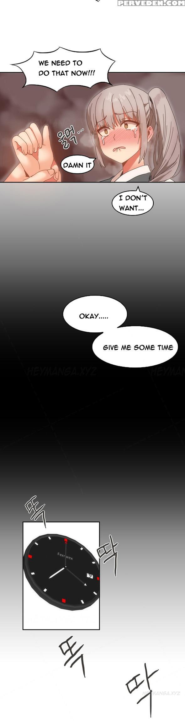 [mx2j] Hari Dormitory Ch.0-25 (english) (ongoing) 1
