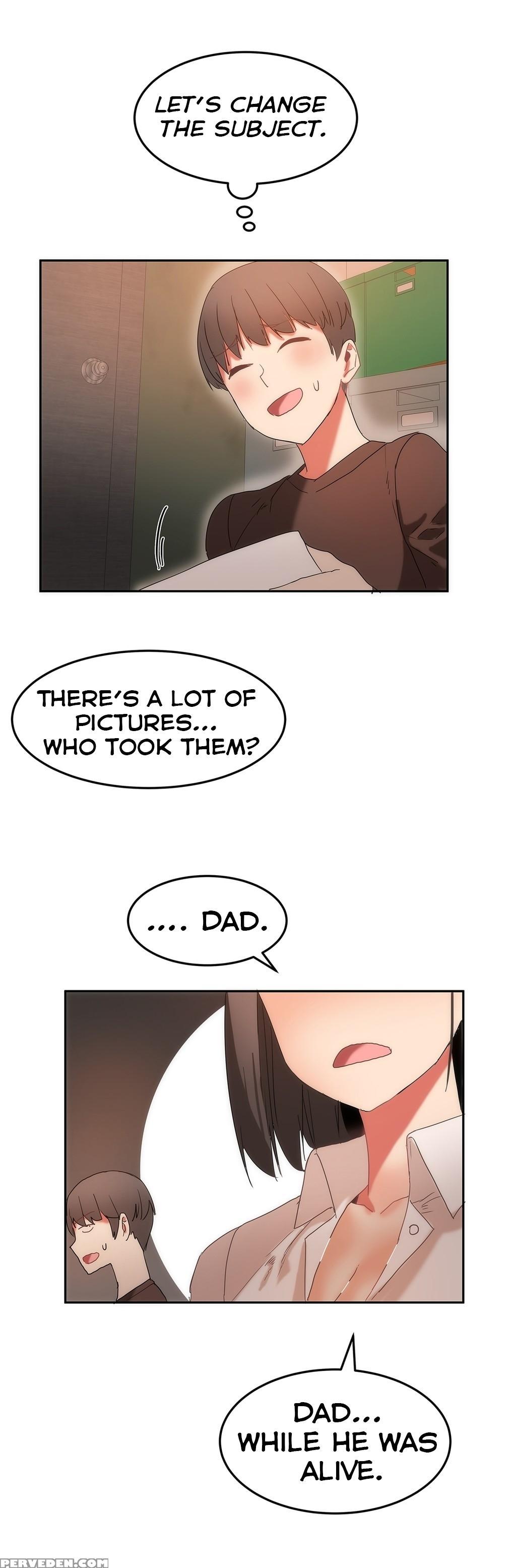 [mx2j] Hari Dormitory Ch.0-25 (english) (ongoing) 1