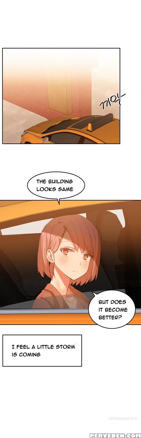 [mx2j] Hari Dormitory Ch.0-25 (english) (ongoing) 1