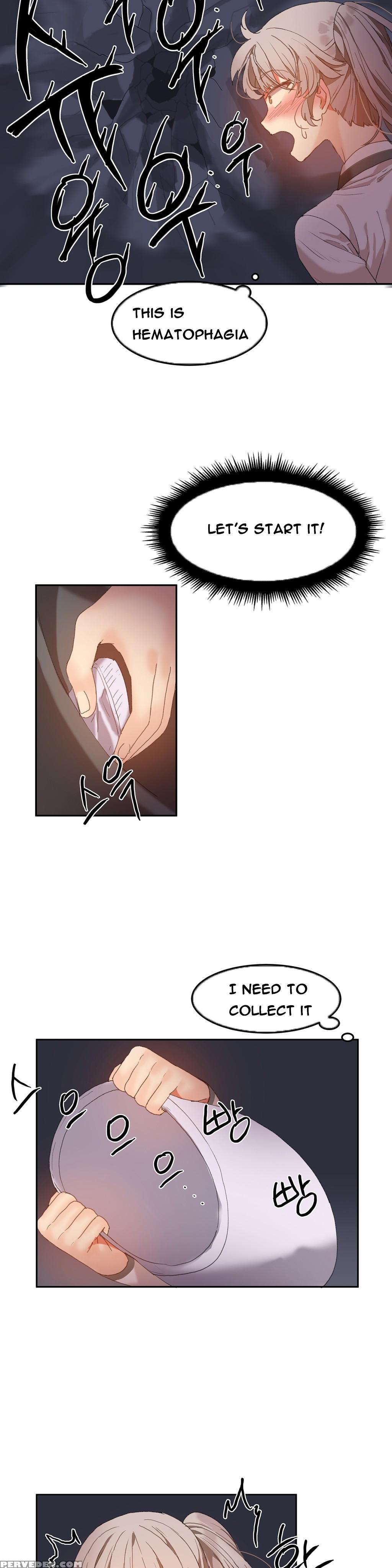 [mx2j] Hari Dormitory Ch.0-25 (english) (ongoing) 1