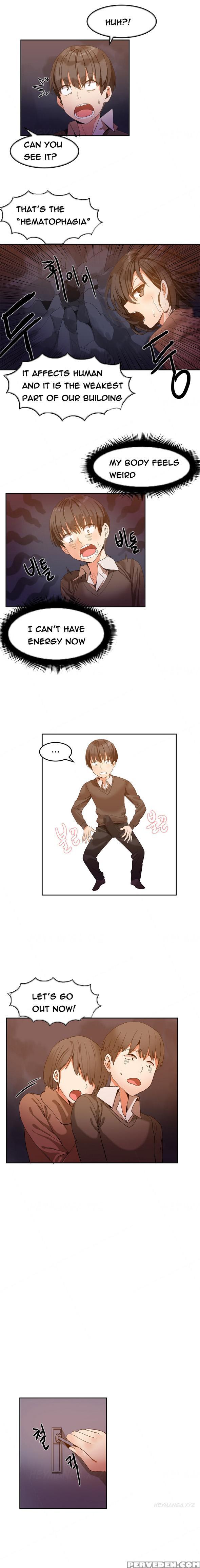 [mx2j] Hari Dormitory Ch.0-25 (english) (ongoing) 1
