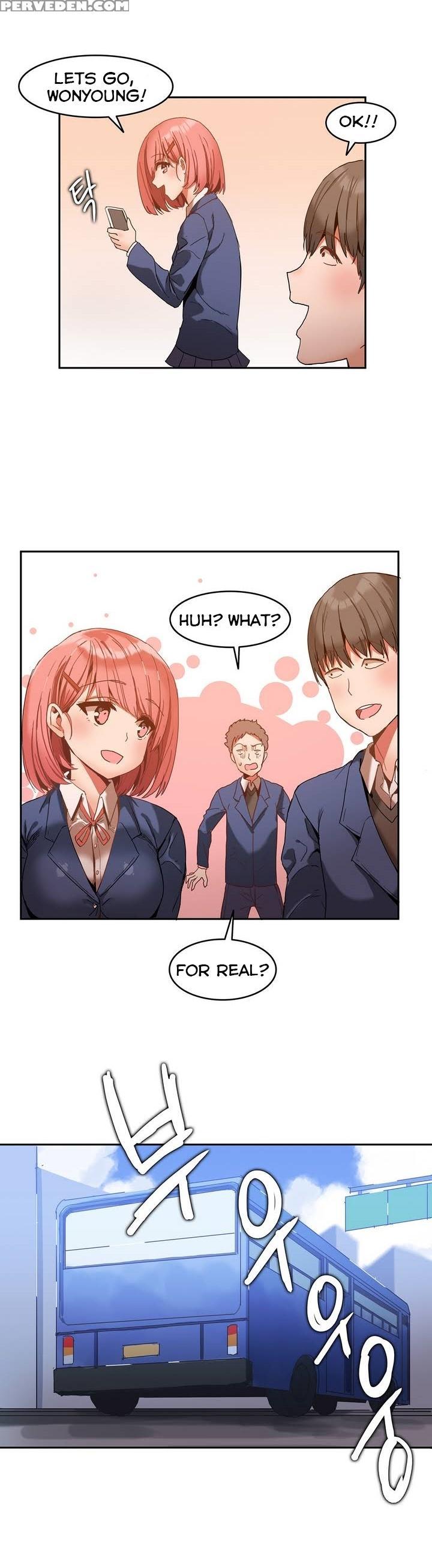 [mx2j] Hari Dormitory Ch.0-25 (english) (ongoing) 1