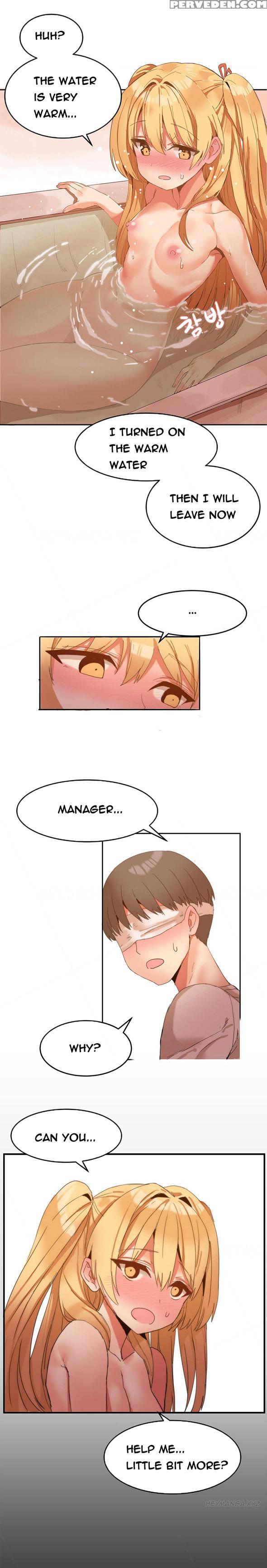 [mx2j] Hari Dormitory Ch.0-26 (english) (ongoing) 1