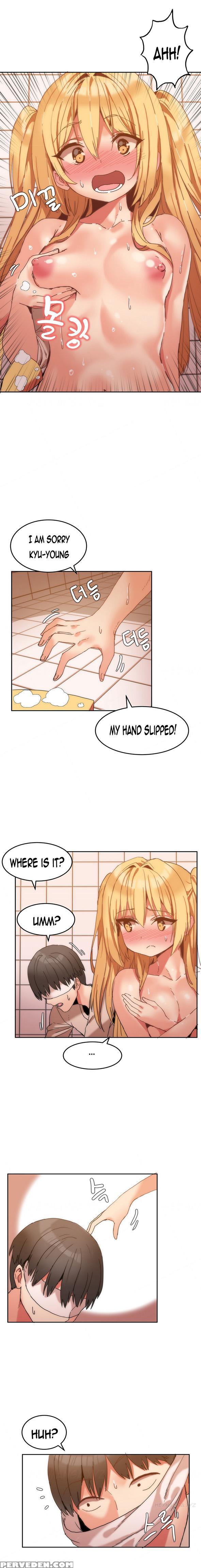 [mx2j] Hari Dormitory Ch.0-26 (english) (ongoing) 1
