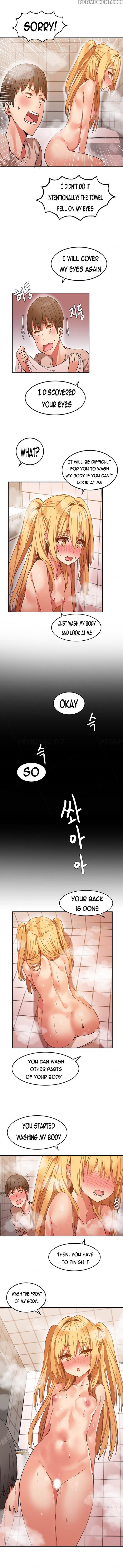 [mx2j] Hari Dormitory Ch.0-26 (english) (ongoing) 1