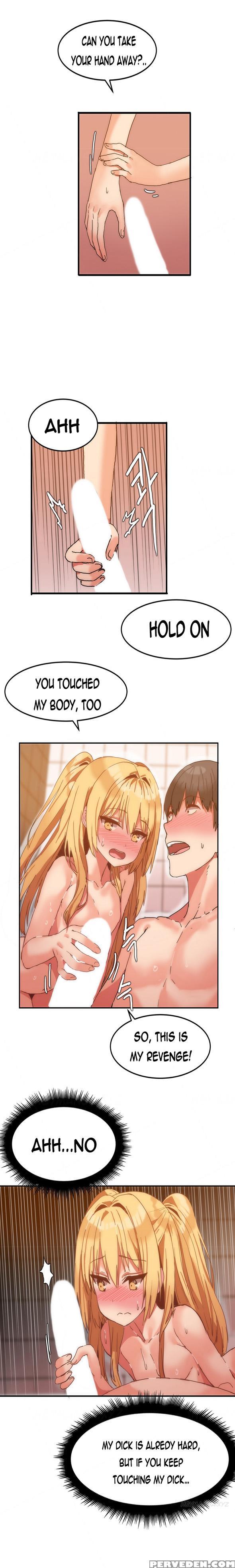 [mx2j] Hari Dormitory Ch.0-26 (english) (ongoing) 1