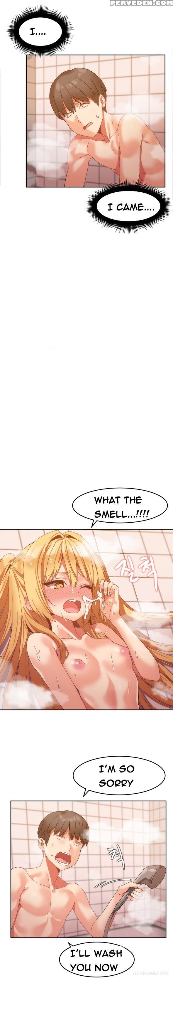 [mx2j] Hari Dormitory Ch.0-26 (english) (ongoing) 1