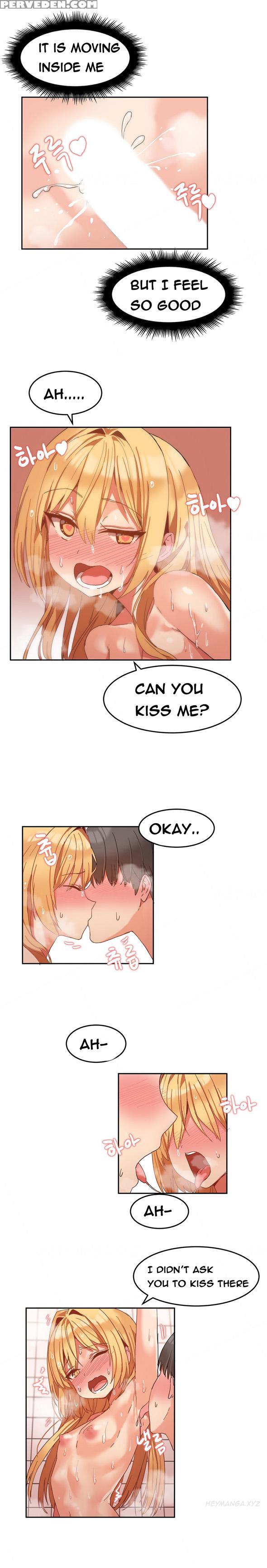 [mx2j] Hari Dormitory Ch.0-26 (english) (ongoing) 1