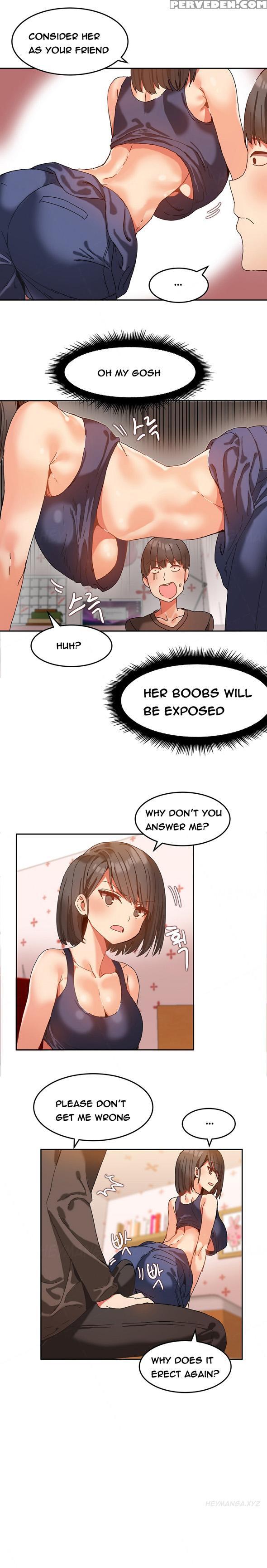 [mx2j] Hari Dormitory Ch.0-26 (english) (ongoing) 1