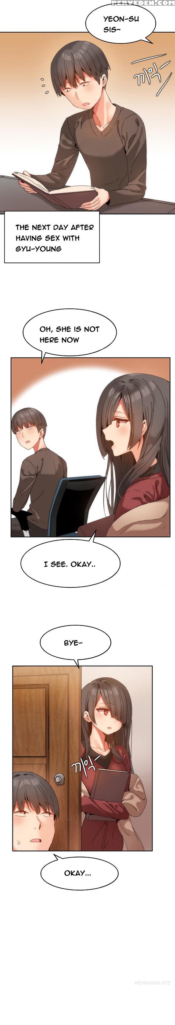 [mx2j] Hari Dormitory Ch.0-26 (english) (ongoing) 1