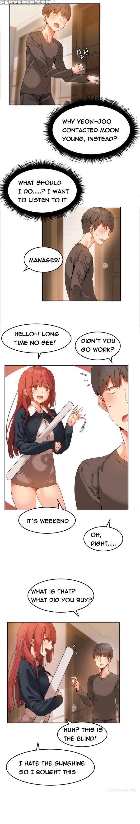 [mx2j] Hari Dormitory Ch.0-26 (english) (ongoing) 1