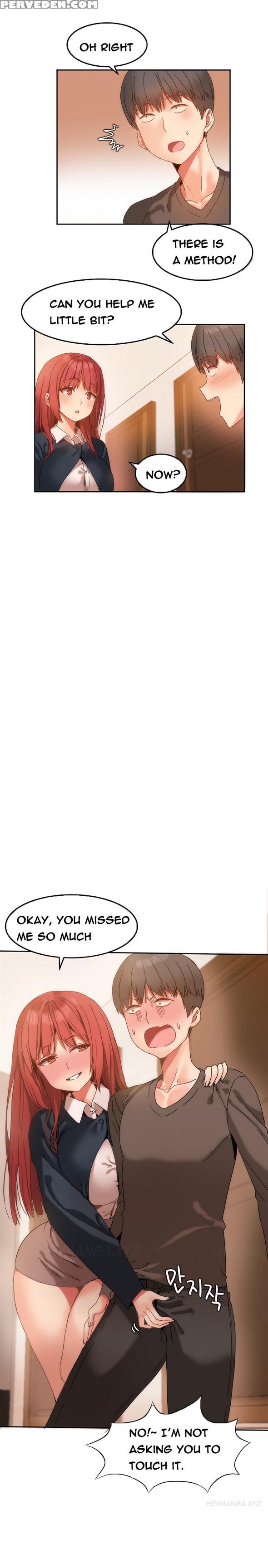 [mx2j] Hari Dormitory Ch.0-26 (english) (ongoing) 1