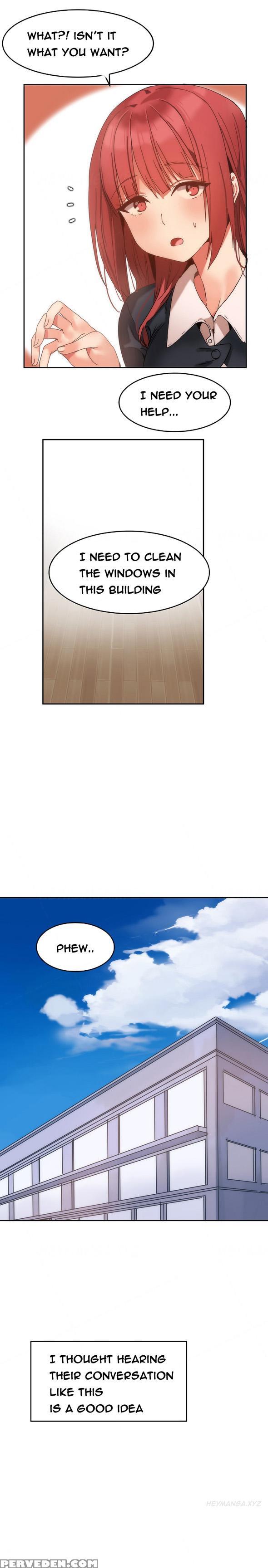 [mx2j] Hari Dormitory Ch.0-26 (english) (ongoing) 1