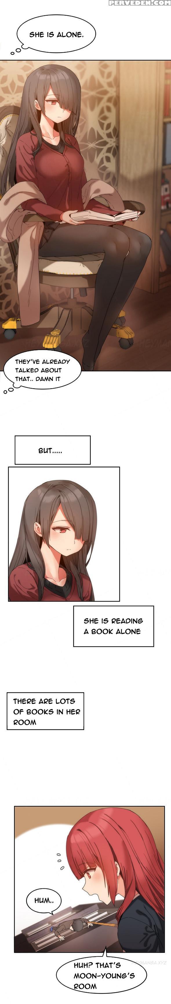 [mx2j] Hari Dormitory Ch.0-26 (english) (ongoing) 1