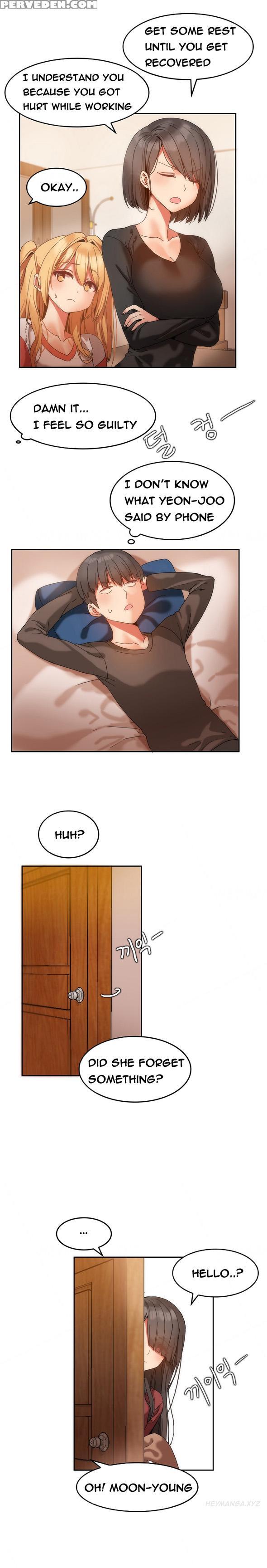[mx2j] Hari Dormitory Ch.0-26 (english) (ongoing) 1