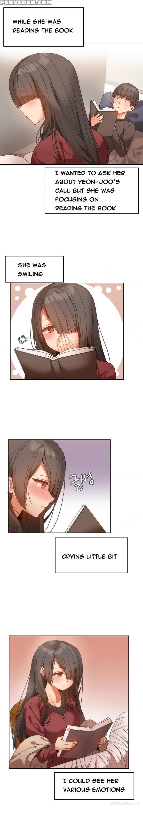 [mx2j] Hari Dormitory Ch.0-26 (english) (ongoing) 1