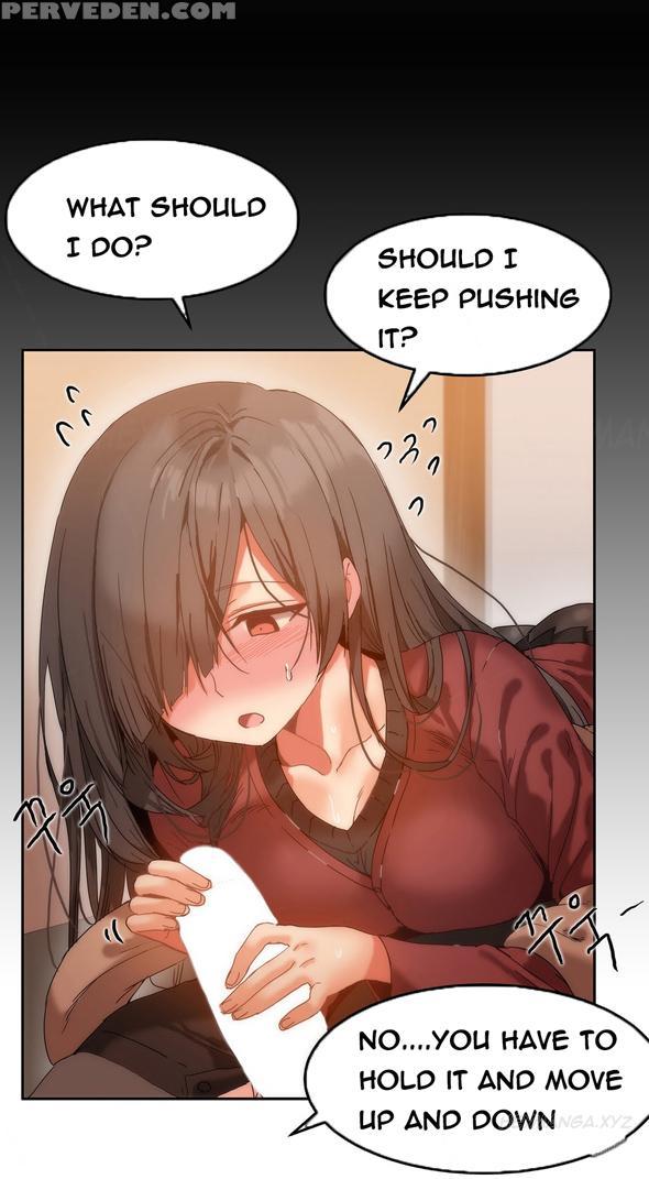 [mx2j] Hari Dormitory Ch.0-26 (english) (ongoing) 1