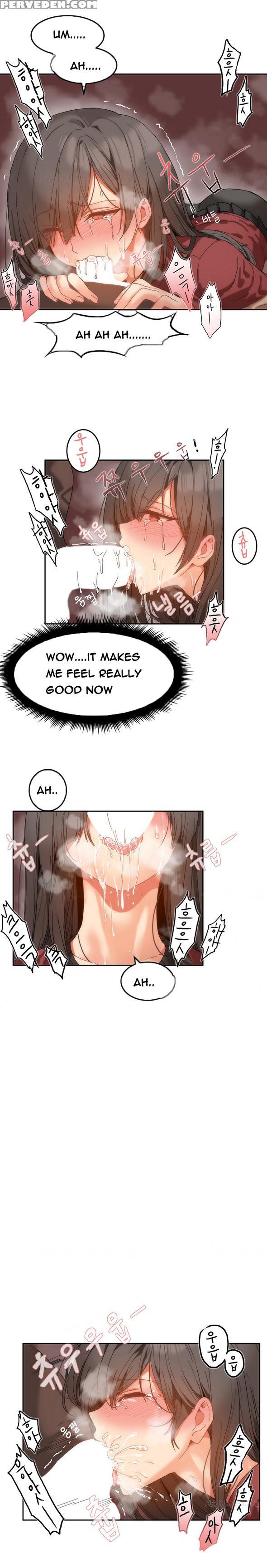 [mx2j] Hari Dormitory Ch.0-26 (english) (ongoing) 1