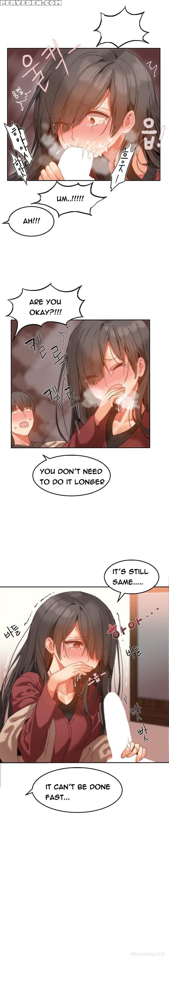[mx2j] Hari Dormitory Ch.0-26 (english) (ongoing) 1