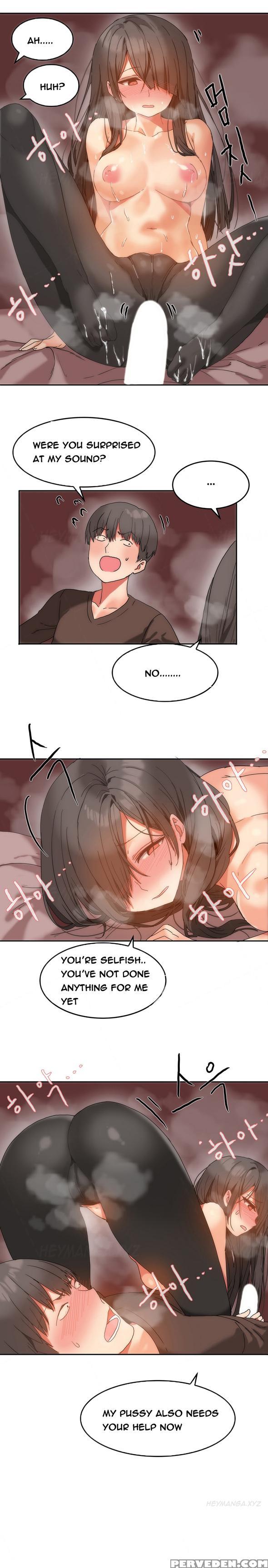 [mx2j] Hari Dormitory Ch.0-26 (english) (ongoing) 1