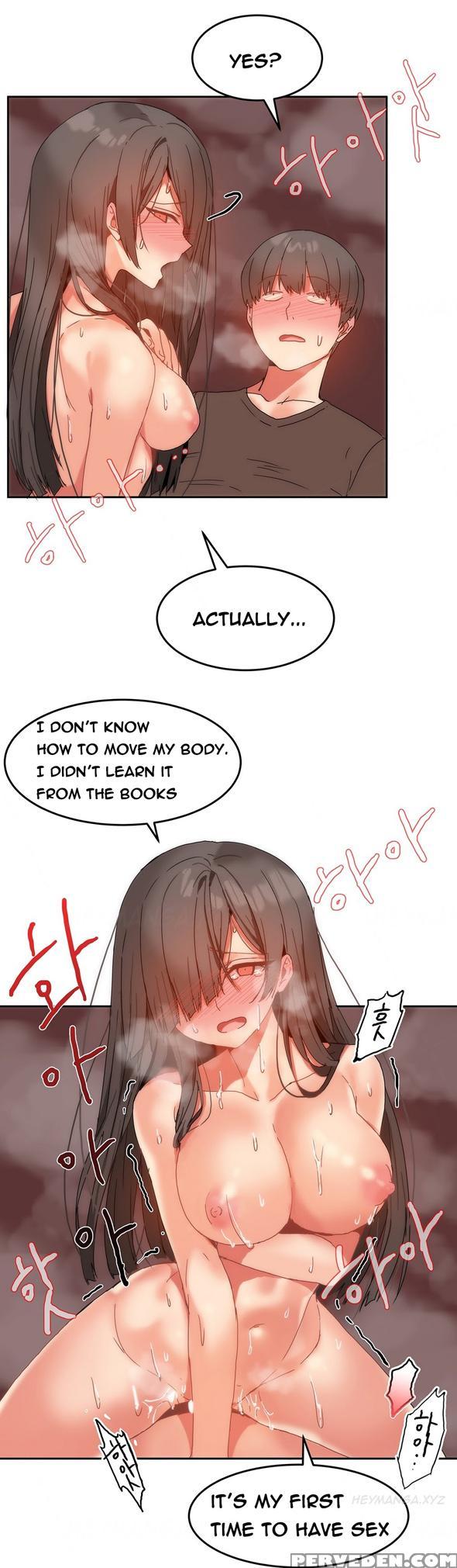 [mx2j] Hari Dormitory Ch.0-26 (english) (ongoing) 1