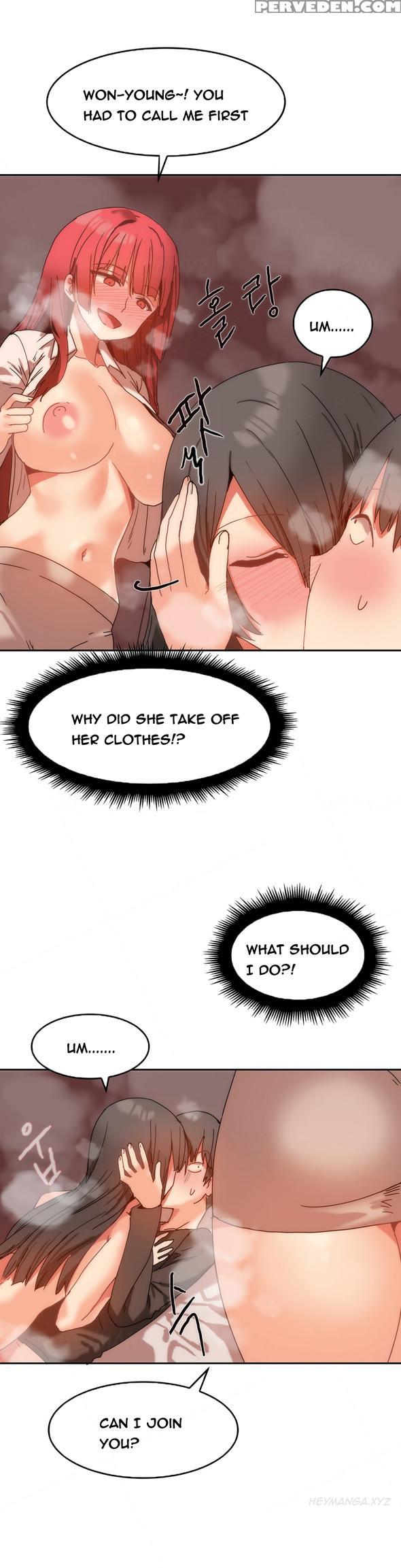 [mx2j] Hari Dormitory Ch.0-26 (english) (ongoing) 1