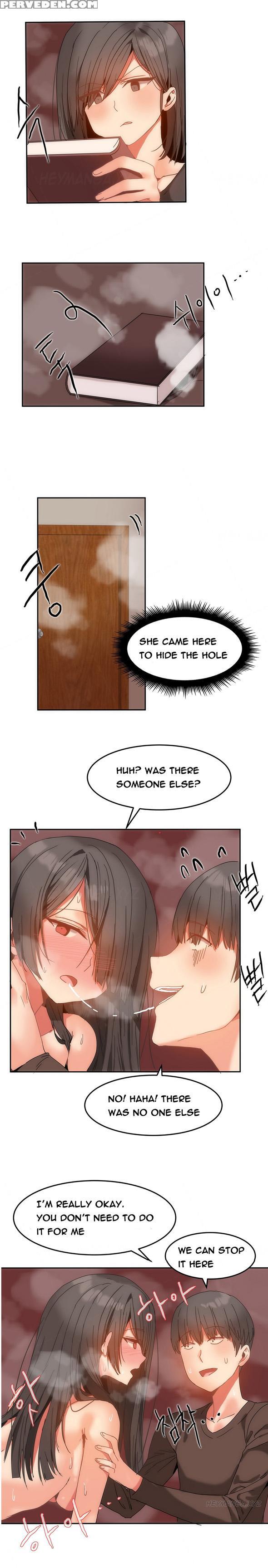 [mx2j] Hari Dormitory Ch.0-26 (english) (ongoing) 1
