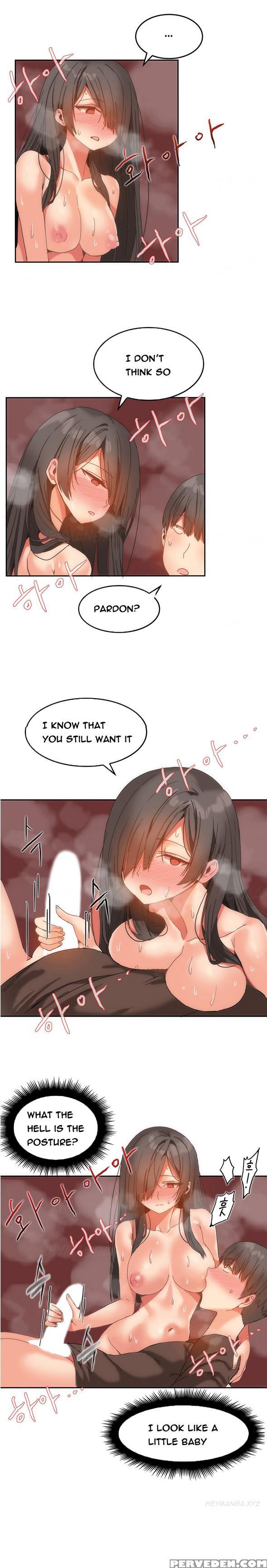 [mx2j] Hari Dormitory Ch.0-26 (english) (ongoing) 1