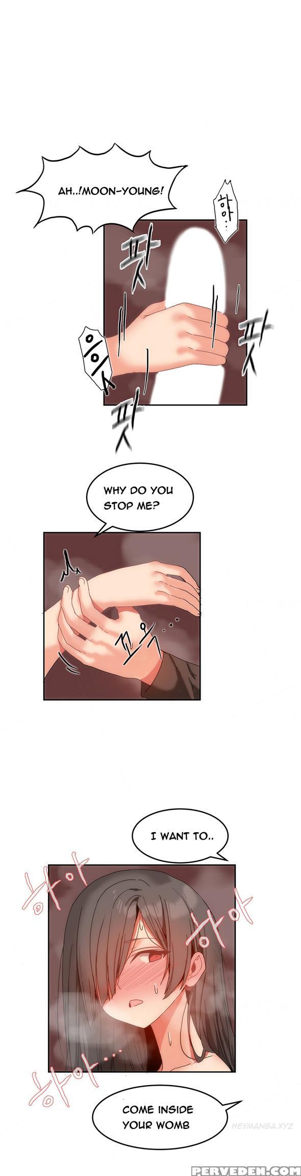 [mx2j] Hari Dormitory Ch.0-26 (english) (ongoing) 1