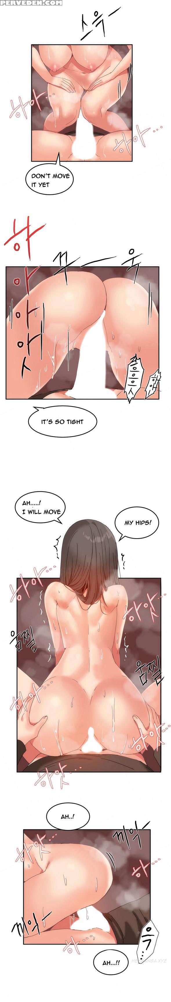 [mx2j] Hari Dormitory Ch.0-26 (english) (ongoing) 1