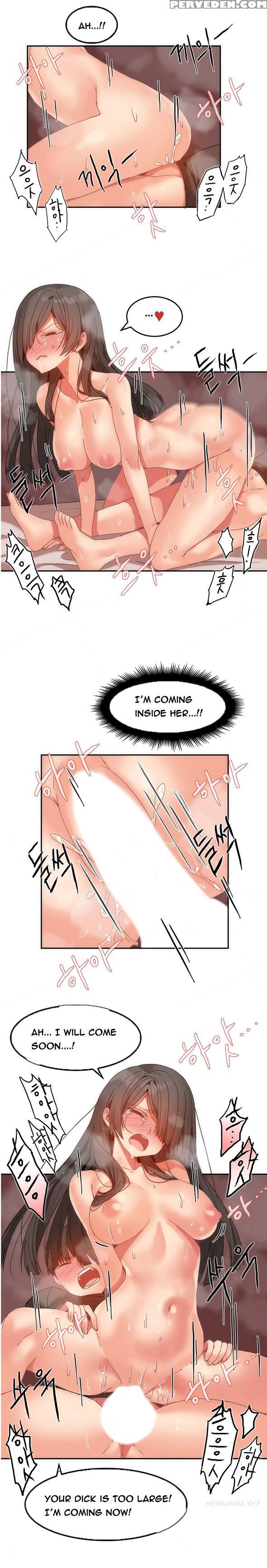 [mx2j] Hari Dormitory Ch.0-26 (english) (ongoing) 1