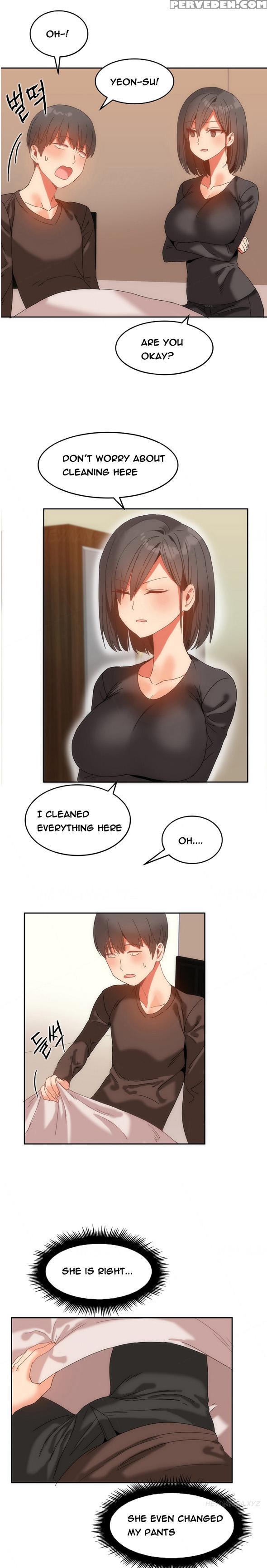 [mx2j] Hari Dormitory Ch.0-26 (english) (ongoing) 1