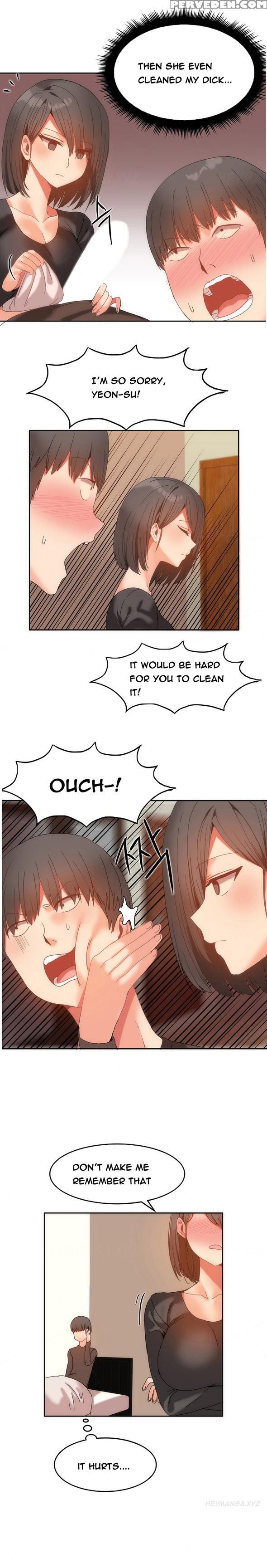 [mx2j] Hari Dormitory Ch.0-26 (english) (ongoing) 1