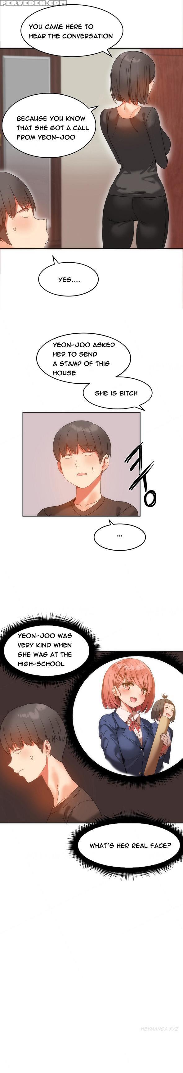[mx2j] Hari Dormitory Ch.0-26 (english) (ongoing) 1