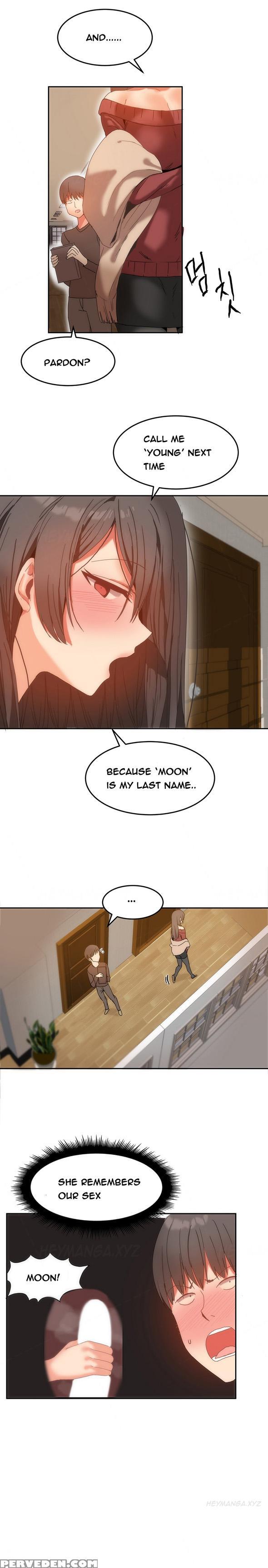 [mx2j] Hari Dormitory Ch.0-26 (english) (ongoing) 1