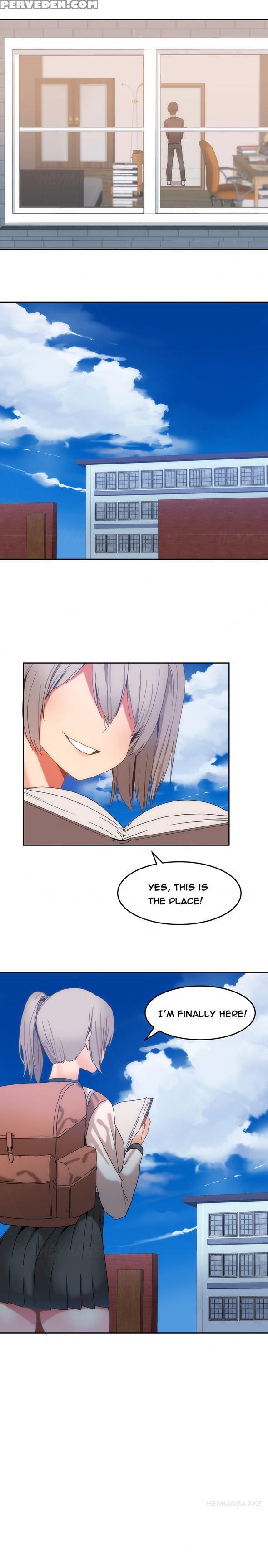 [mx2j] Hari Dormitory Ch.0-26 (english) (ongoing) 1