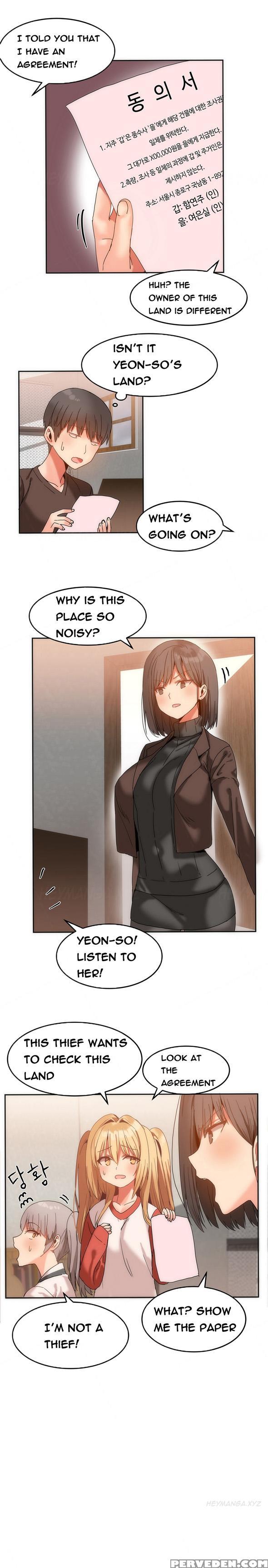 [mx2j] Hari Dormitory Ch.0-26 (english) (ongoing) 1