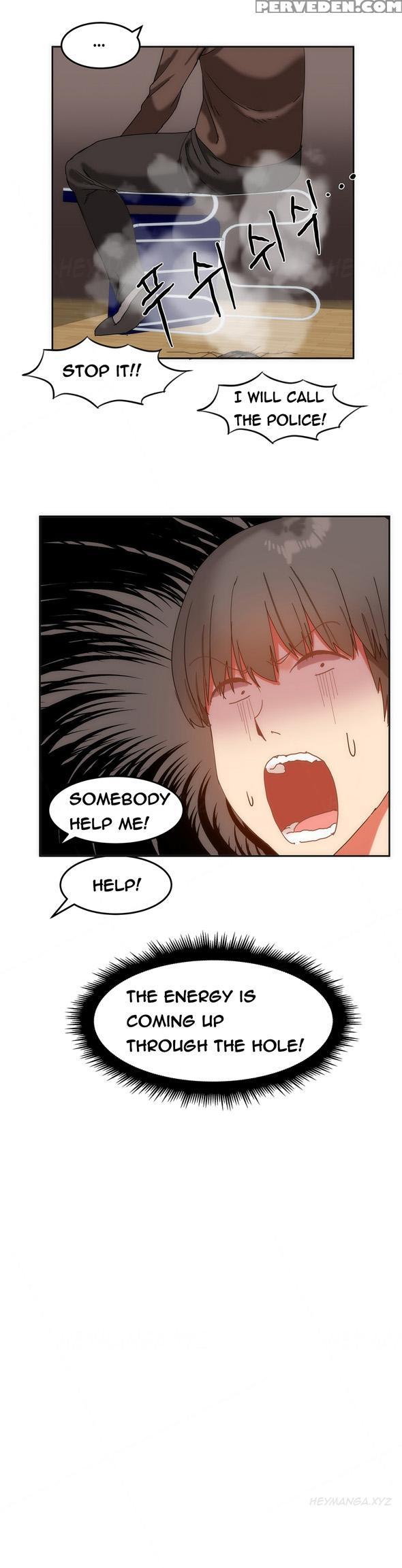 [mx2j] Hari Dormitory Ch.0-26 (english) (ongoing) 1