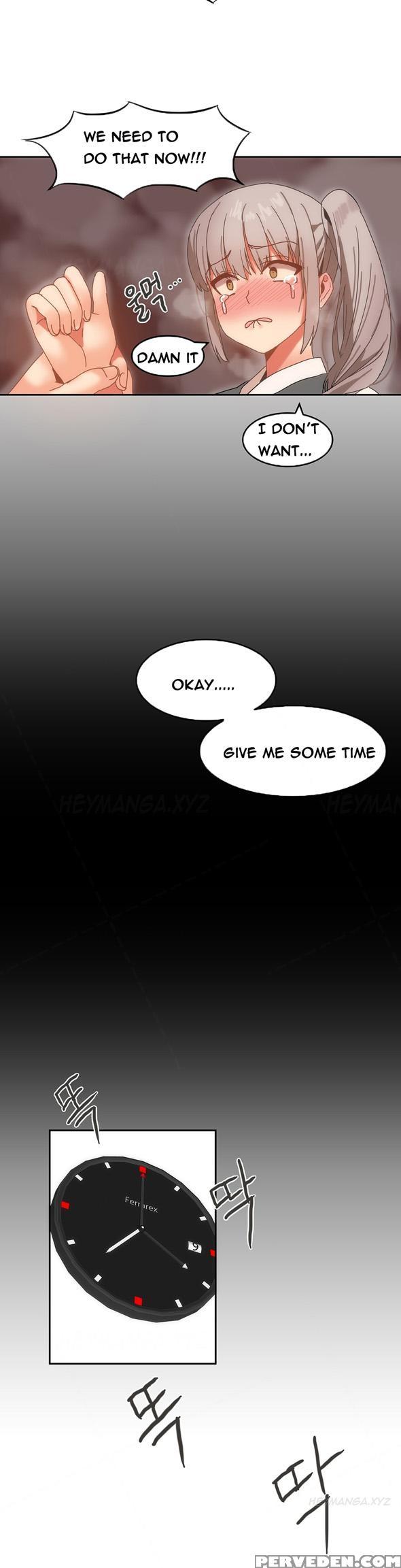 [mx2j] Hari Dormitory Ch.0-26 (english) (ongoing) 1