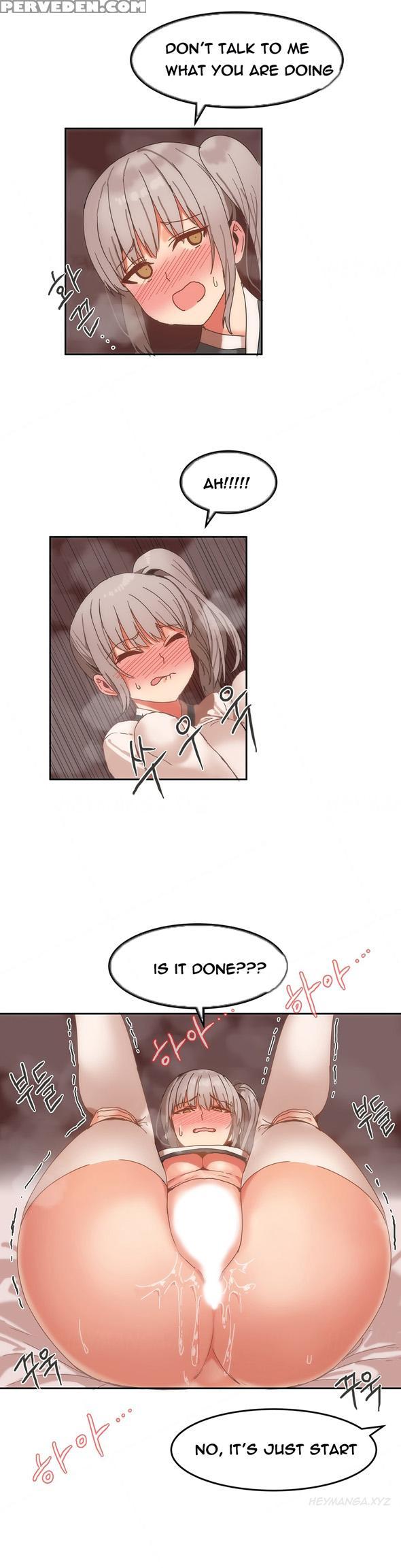 [mx2j] Hari Dormitory Ch.0-26 (english) (ongoing) 1